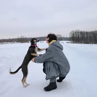 Анжелика, фотография