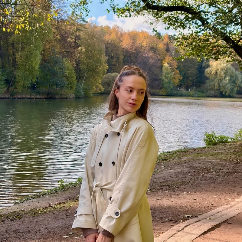 Ирина, фотография