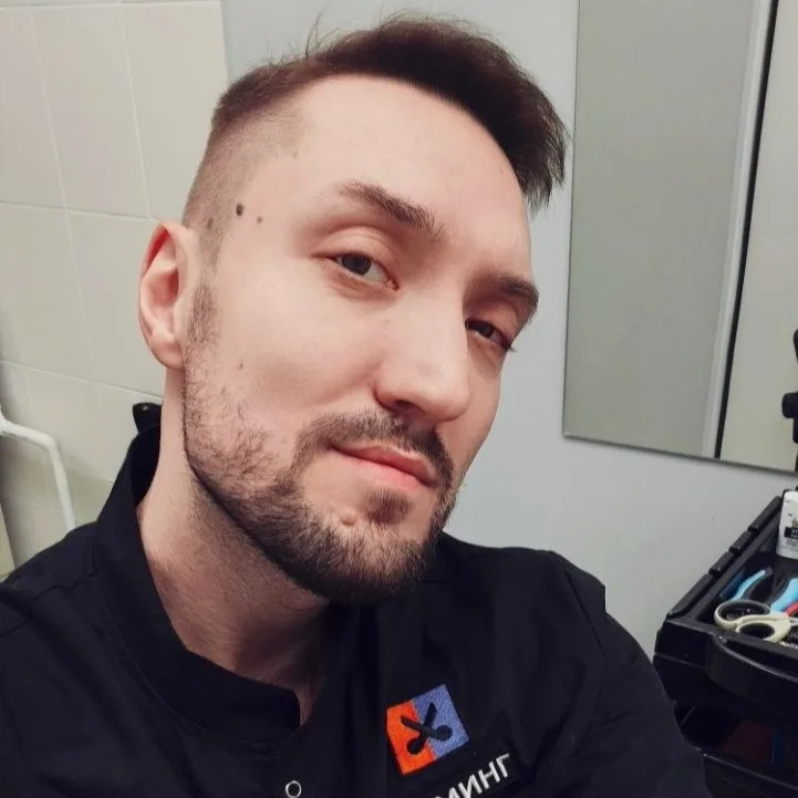 Илья, фотография