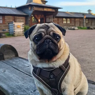 Эмми, фотография