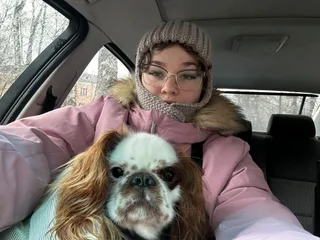 Вульф, фотография