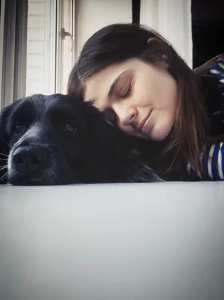 Ирина, фотография