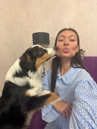 Букля, фотография