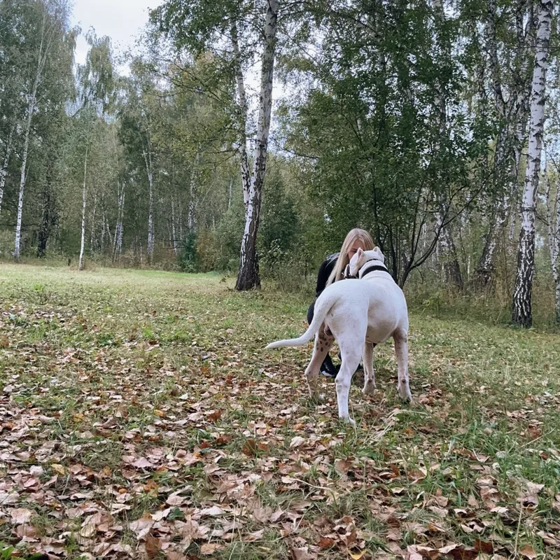 Наталья, фотография