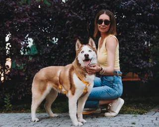 Лилу, фотография