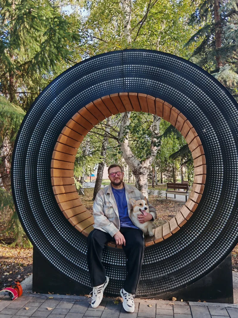 Алексей, фотография