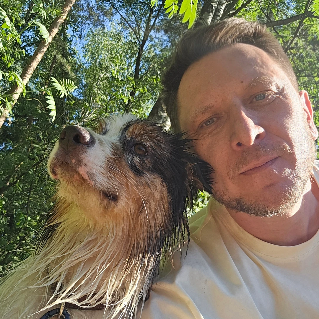 Алексей, фотография