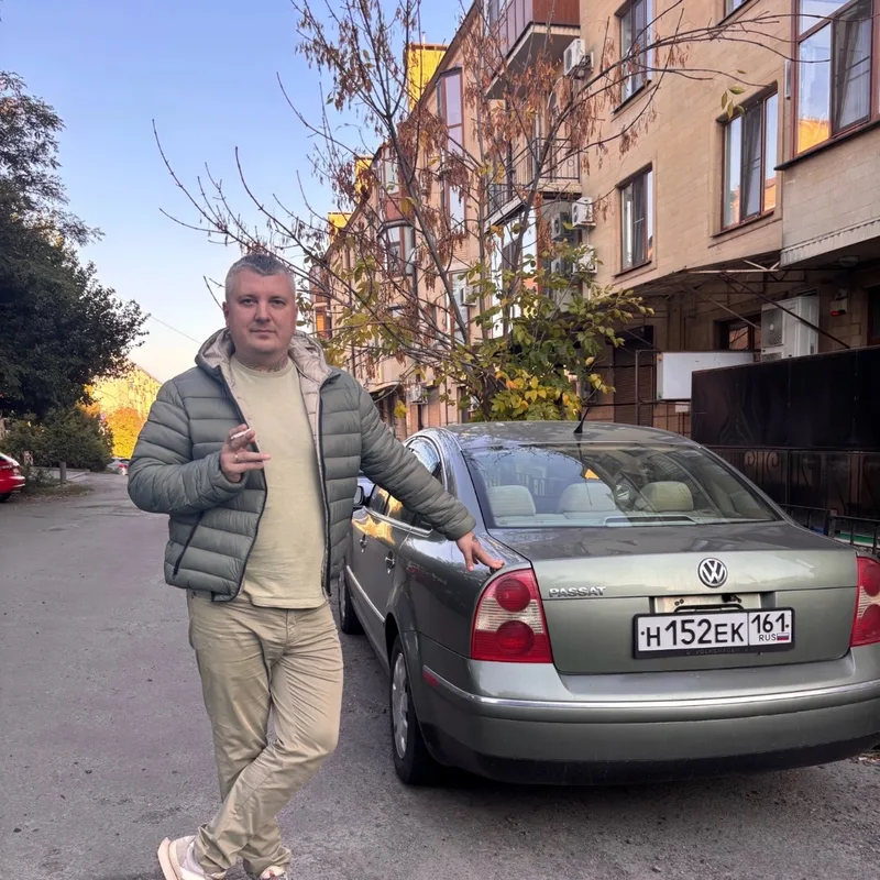 Александр, фотография