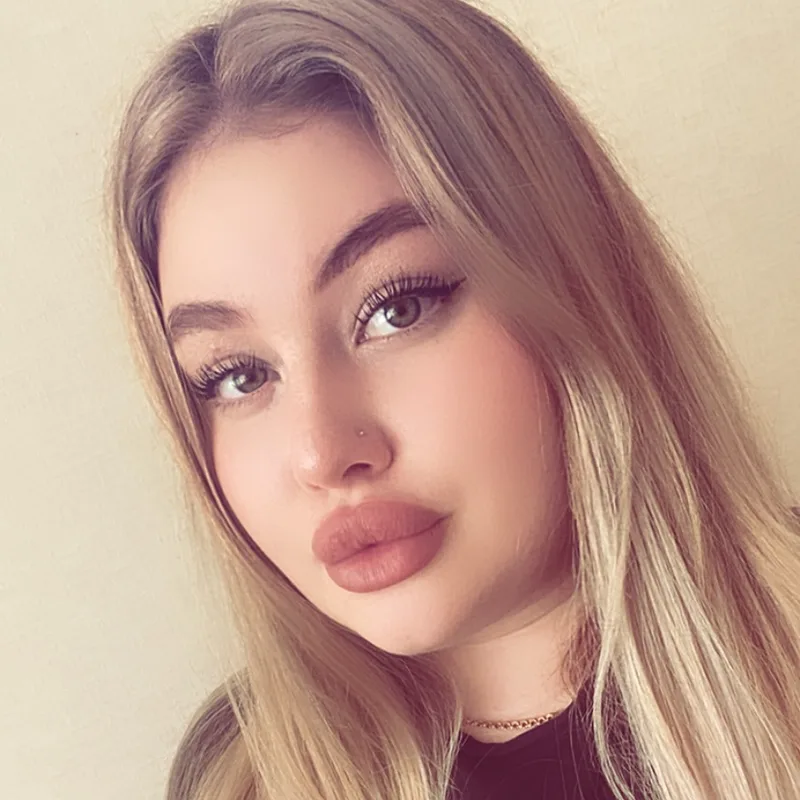 Оксана, фотография