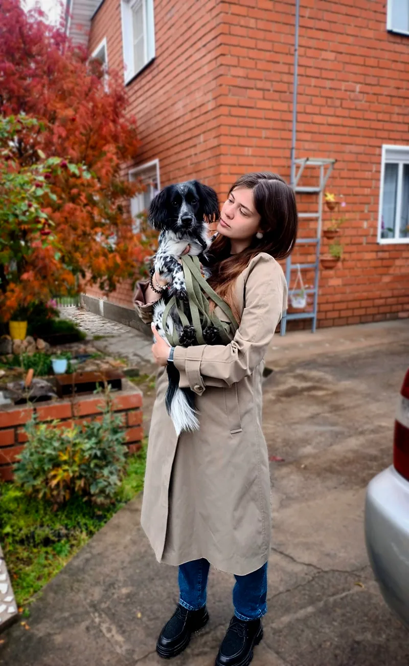 Ирина, фотография