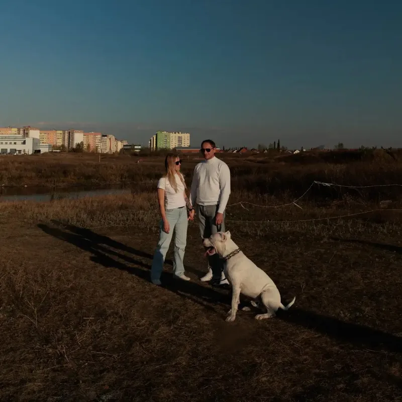 Наталья, фотография
