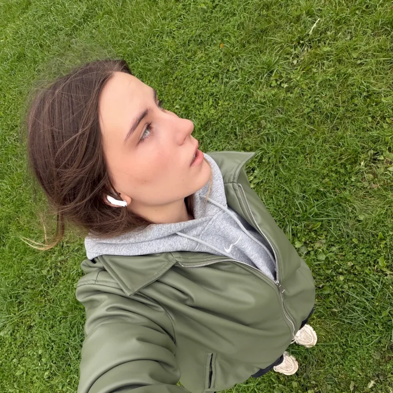 Ольга, фотография