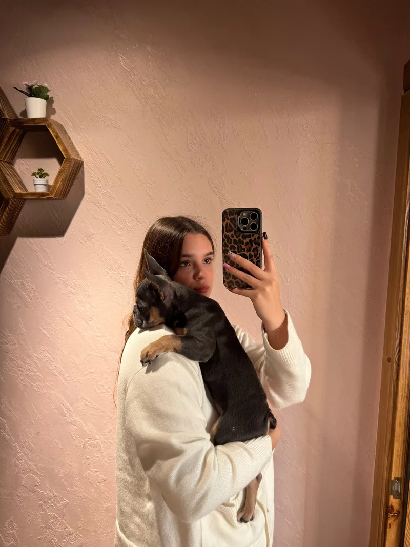Алина, фотография