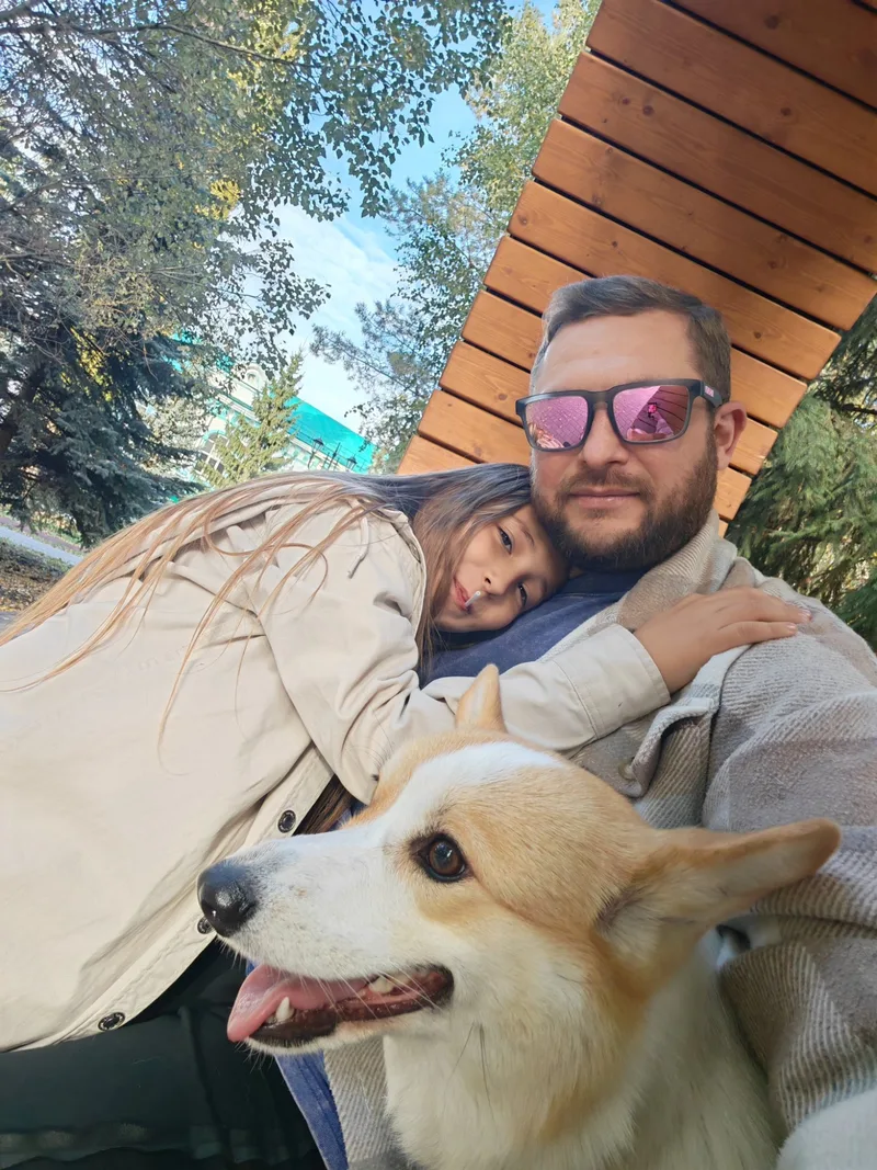 Алексей, фотография