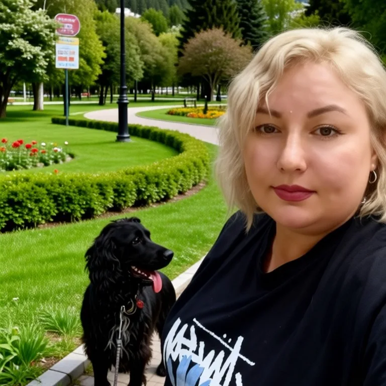 Грейс, фотография