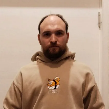 Сергей, фотография