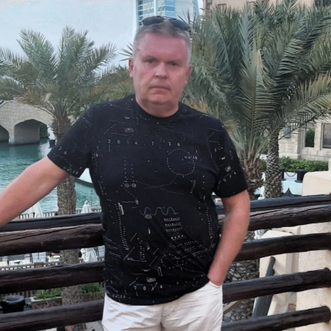 Дмитрий, фотография