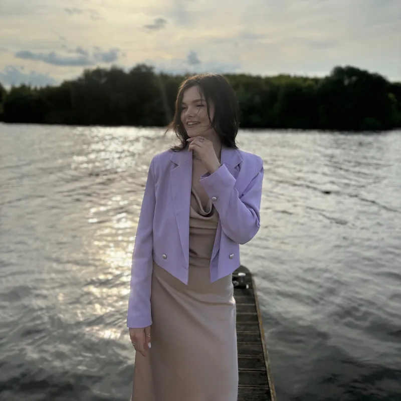 Маргарита, фотография