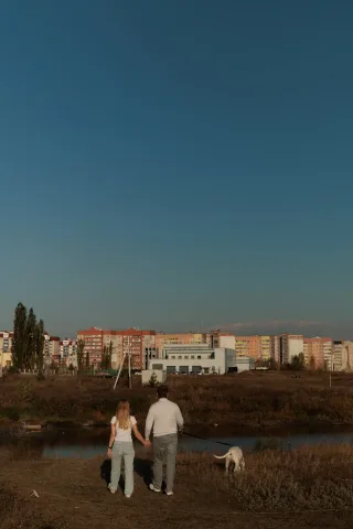 Буз, фотография