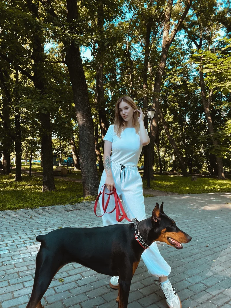 Виктория, фотография