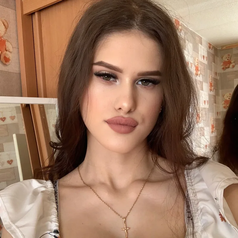 Елизавета, фотография