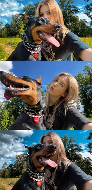 Лилит, фотография