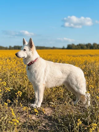 Лотта, фотография