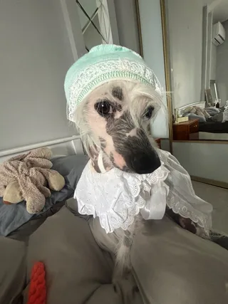 Ольга, фотография