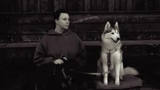 Рина, фотография