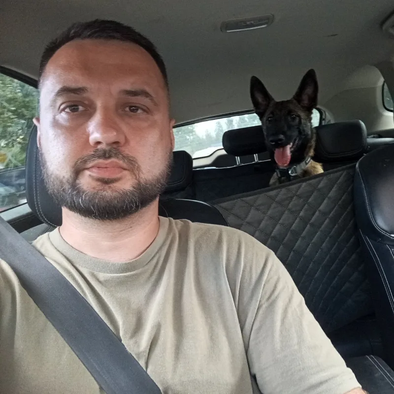 Дмитрий, фотография