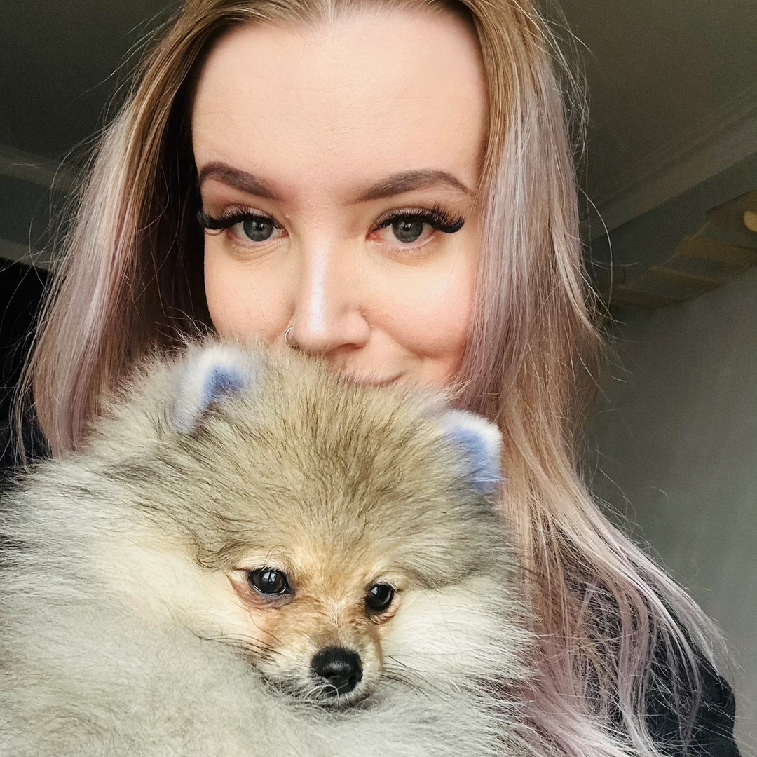 Юлия, фотография