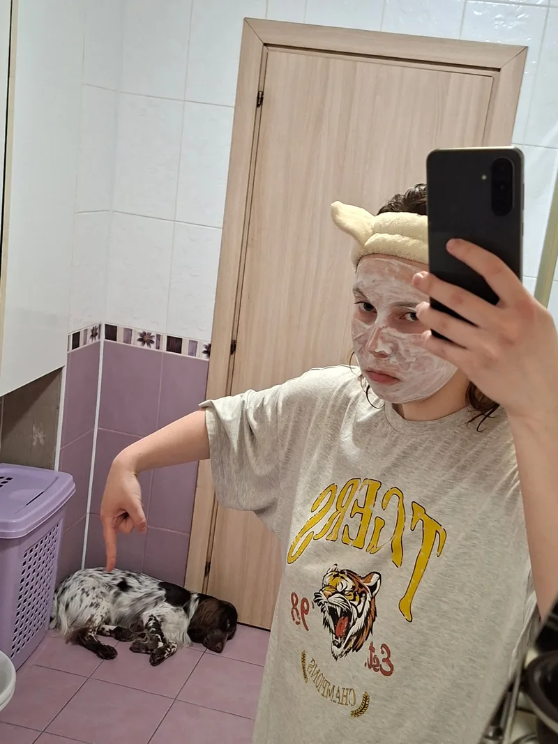 Марго, фотография
