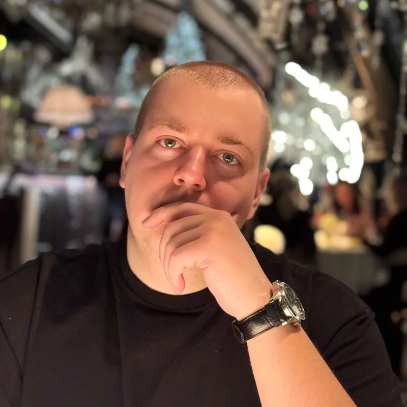 Анатолий, фотография
