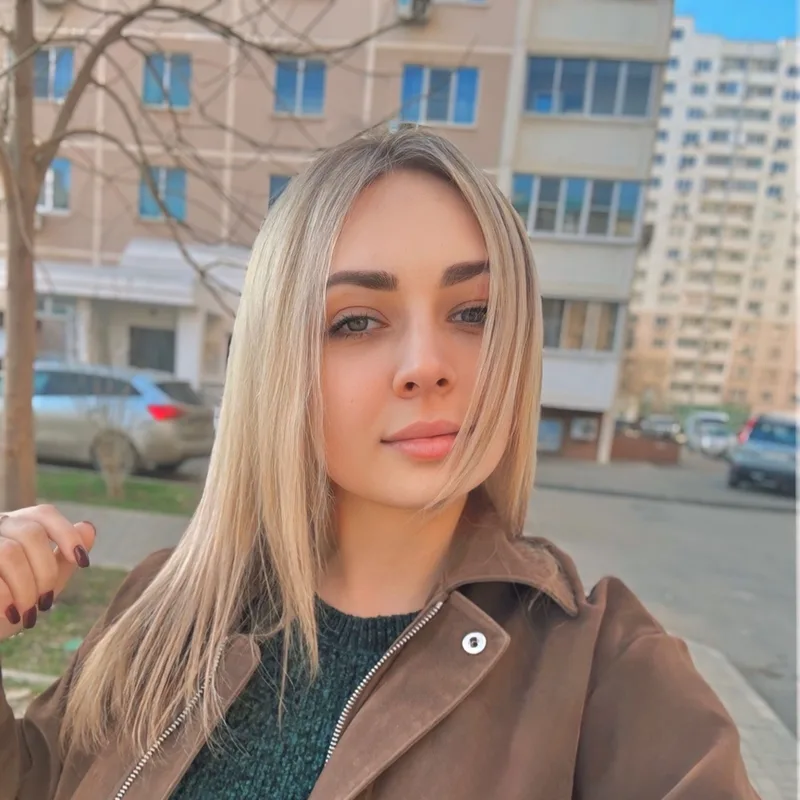 Карина, фотография