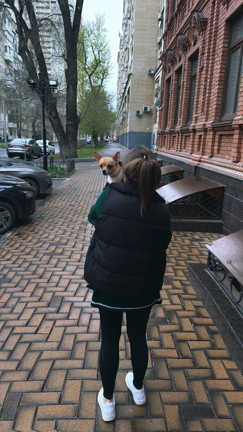 Ирина, фотография