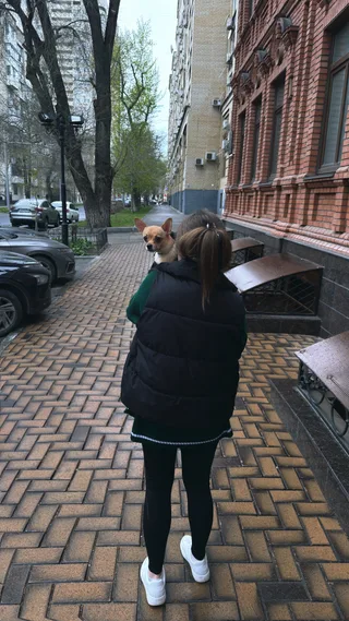 Ирина, фотография