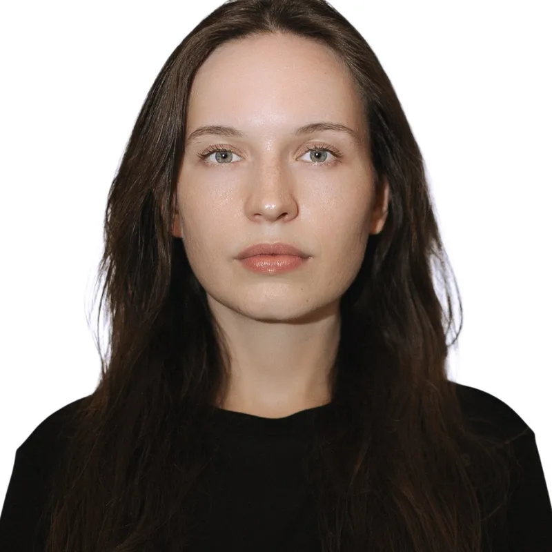 Анастасия, фотография
