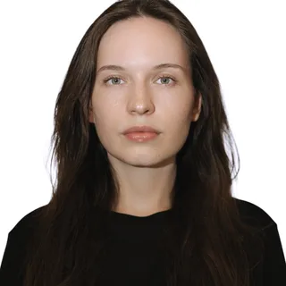 Анастасия, фотография