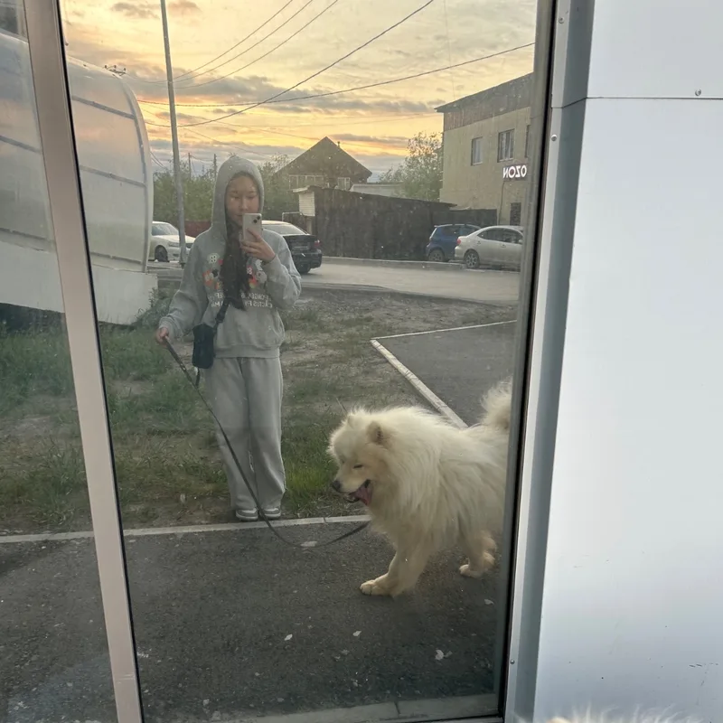 Диана, фотография