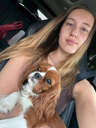 Белла, фотография