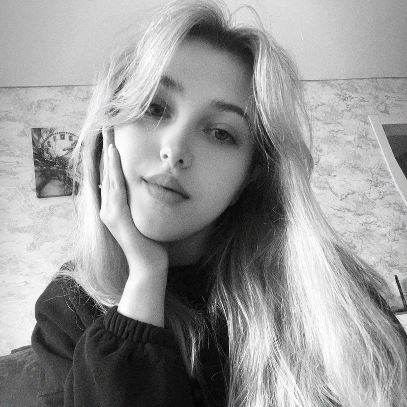 Елизавета, фотография