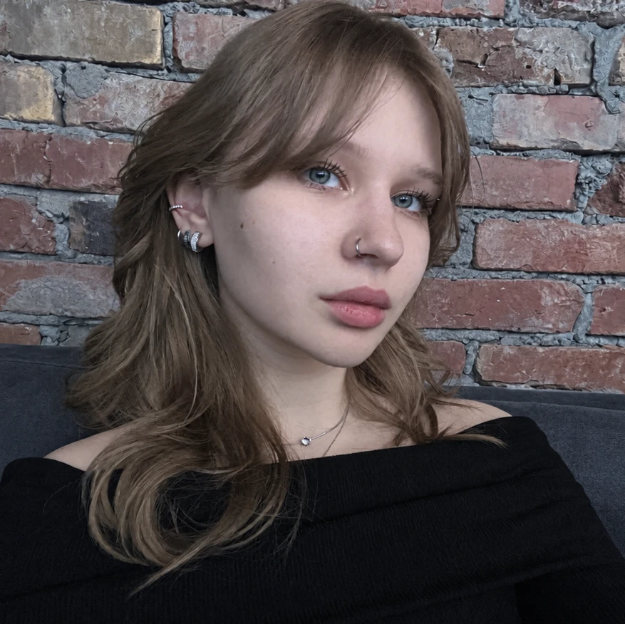 Екатерина, фотография