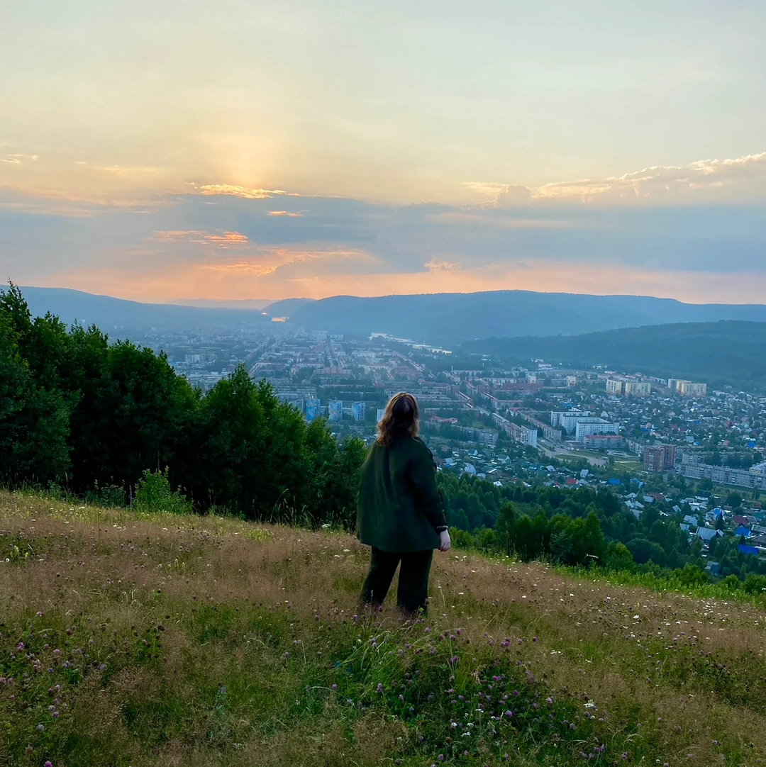 Наталья, фотография