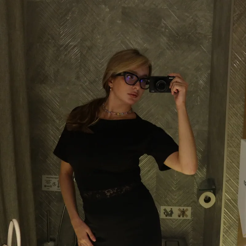 Ирина, фотография