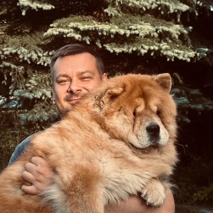 Дмитрий, фотография