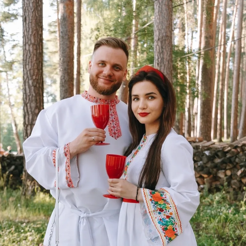 Юля Жукова, фотография