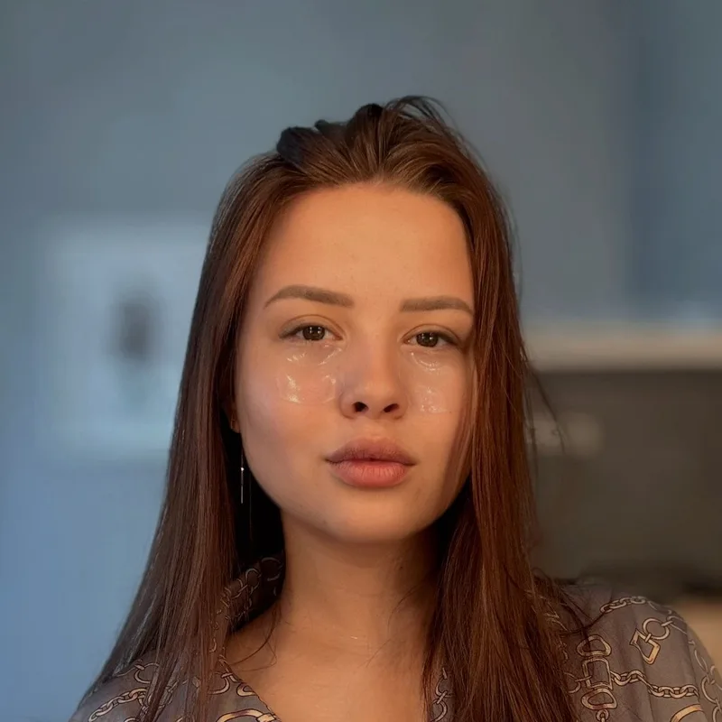Галина, фотография
