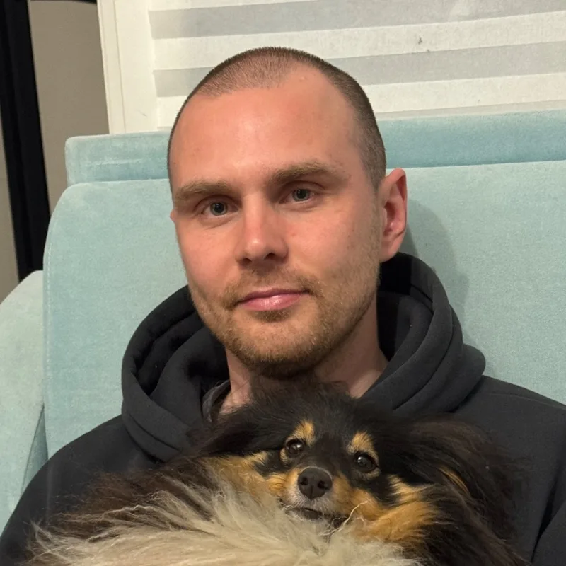 Дмитрий, фотография