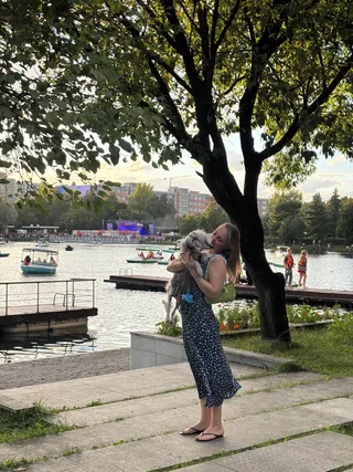 Ольга, фотография