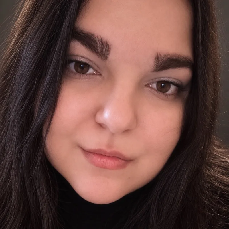 Елена, фотография